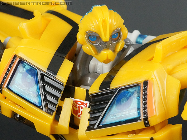Transformers First Edition Bumblebee (Image #91 of 120)