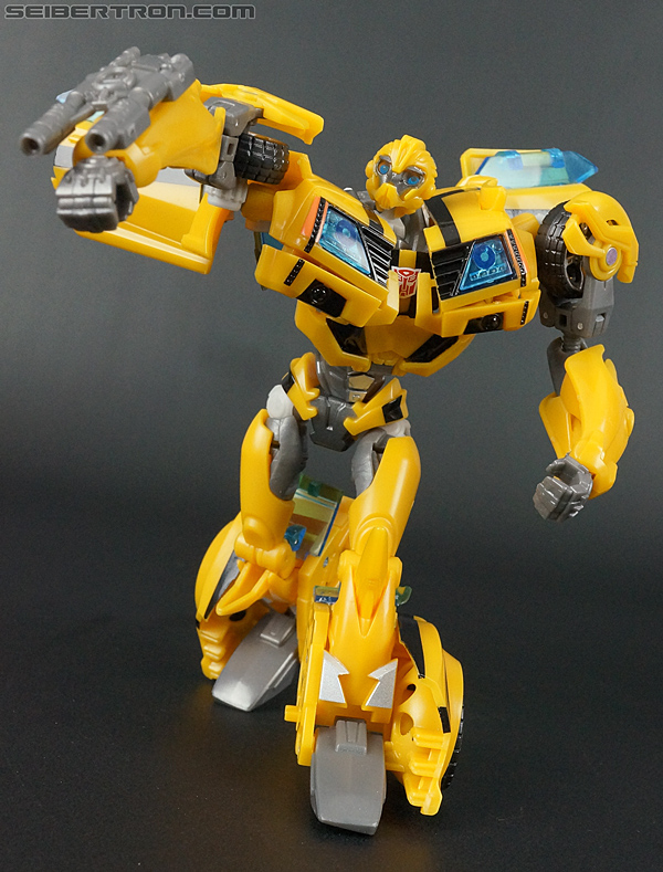 Transformers First Edition Bumblebee (Image #92 of 120)