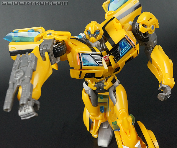 Transformers First Edition Bumblebee (Image #93 of 120)