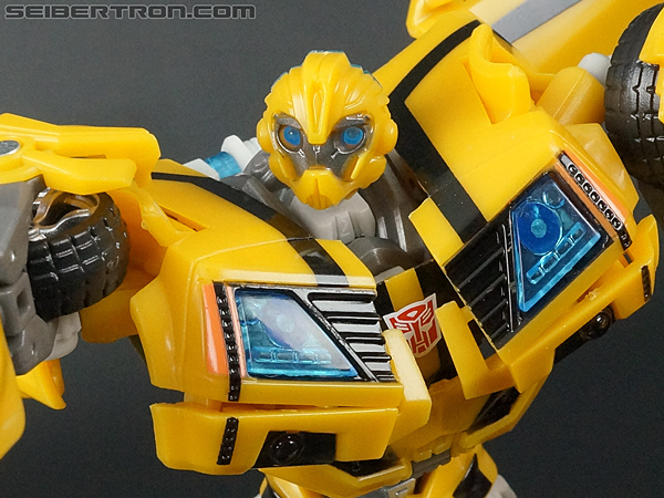 Transformers First Edition Bumblebee (Image #94 of 120)