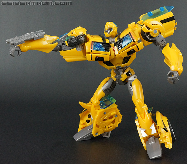 Transformers First Edition Bumblebee (Image #95 of 120)