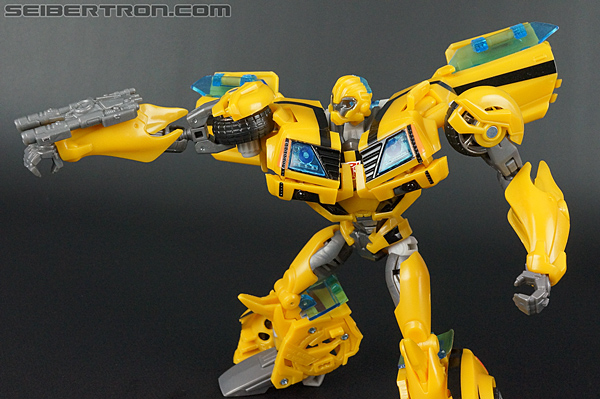 Transformers First Edition Bumblebee (Image #96 of 120)