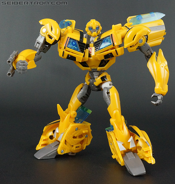 Transformers First Edition Bumblebee (Image #98 of 120)