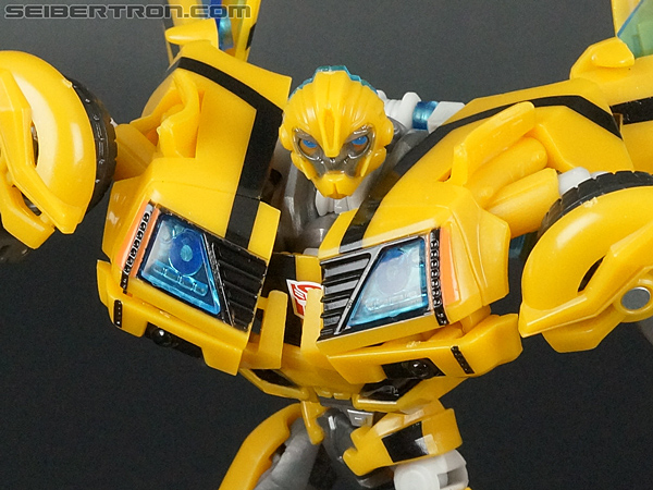 Transformers First Edition Bumblebee (Image #100 of 120)