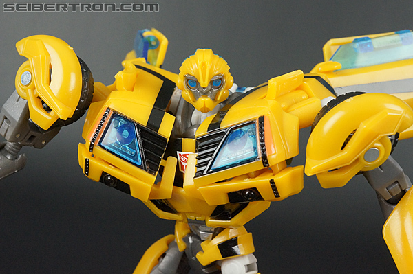Transformers First Edition Bumblebee (Image #101 of 120)