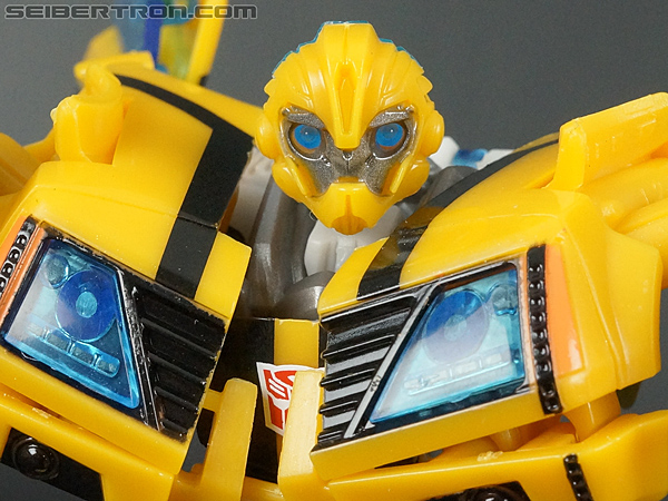 Transformers First Edition Bumblebee (Image #102 of 120)