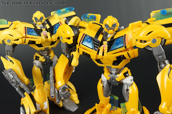 Transformers First Edition Bumblebee (Image #104 of 120)