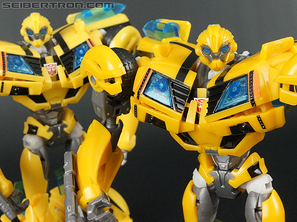Transformers First Edition Bumblebee (Image #105 of 120)