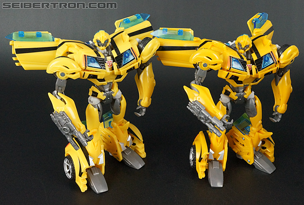 Transformers First Edition Bumblebee (Image #107 of 120)