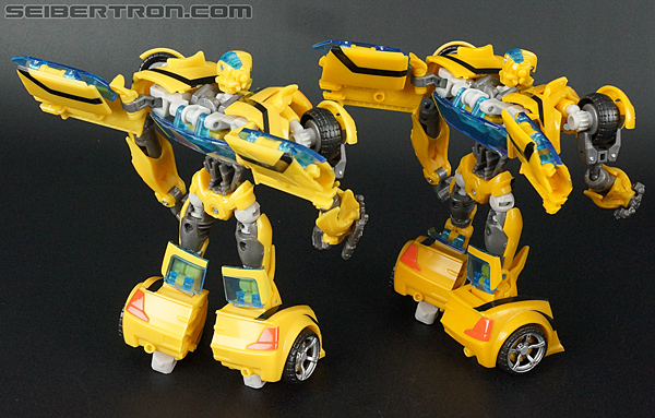 Transformers First Edition Bumblebee (Image #108 of 120)