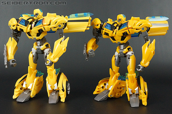 Transformers First Edition Bumblebee (Image #110 of 120)
