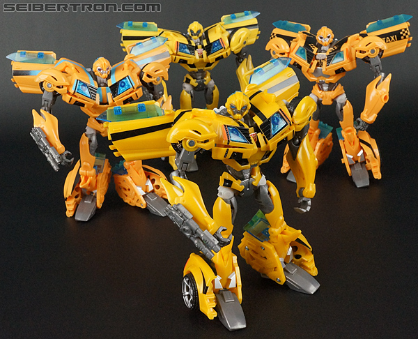 Transformers First Edition Bumblebee (Image #112 of 120)