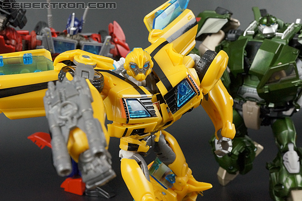 Transformers First Edition Bumblebee (Image #117 of 120)