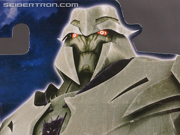 Transformers First Edition Megatron (Image #4 of 165)