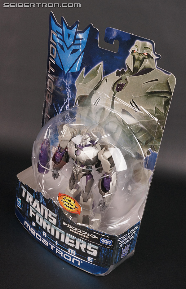 Transformers First Edition Megatron (Image #13 of 165)
