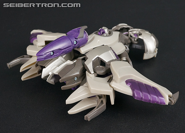 Transformers First Edition Megatron (Image #21 of 165)