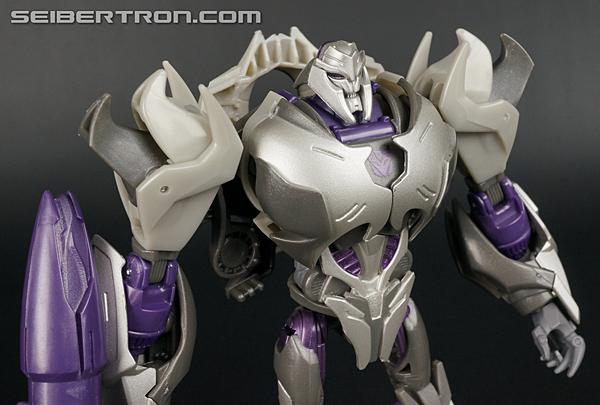 Transformers First Edition Megatron (Image #54 of 165)