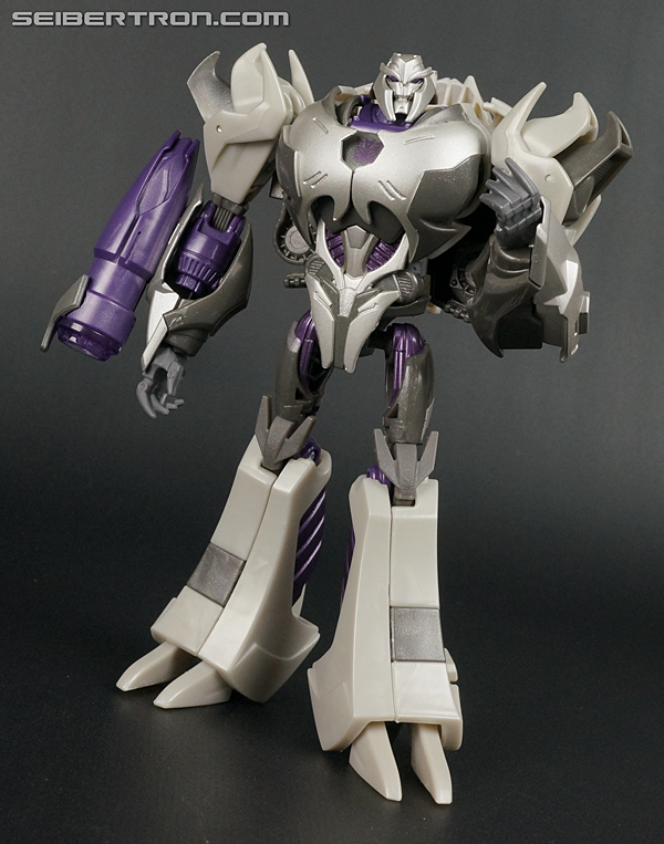 Transformers First Edition Megatron (Image #100 of 165)