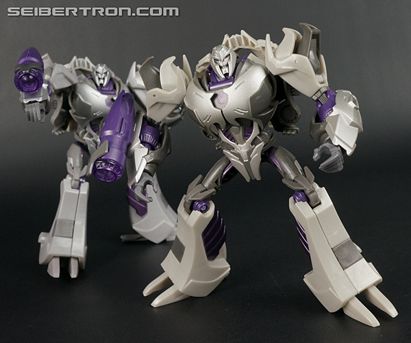 Transformers First Edition Megatron (Image #140 of 165)
