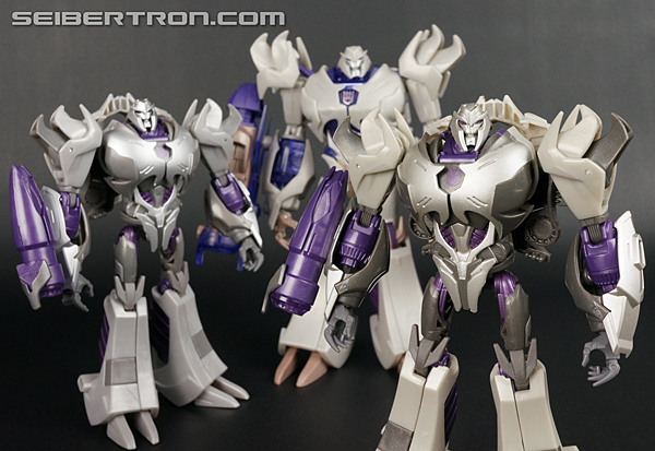 Transformers First Edition Megatron (Image #153 of 165)