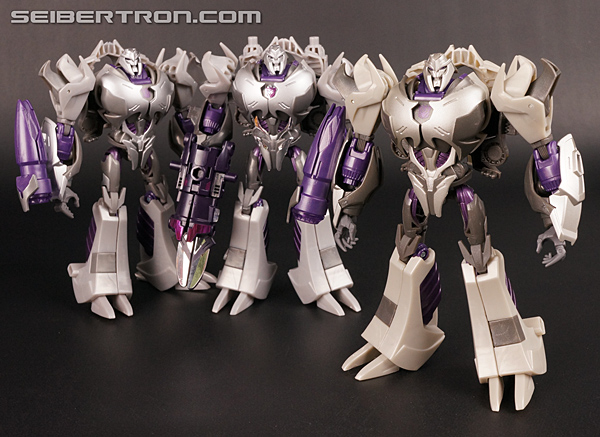 Transformers First Edition Megatron (Image #156 of 165)