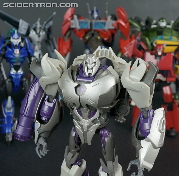 Transformers First Edition Megatron (Image #161 of 165)