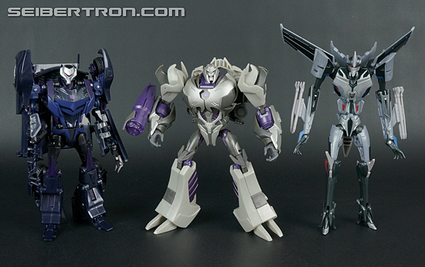 Transformers First Edition Megatron (Image #162 of 165)