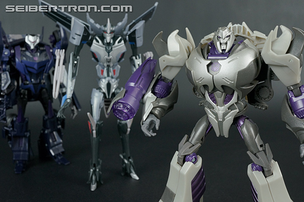 Transformers First Edition Megatron (Image #164 of 165)