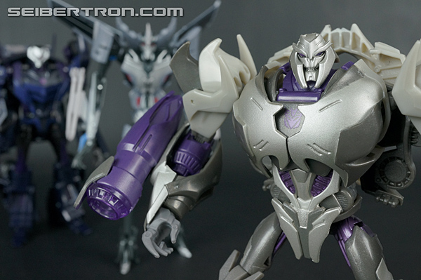 Transformers First Edition Megatron (Image #165 of 165)