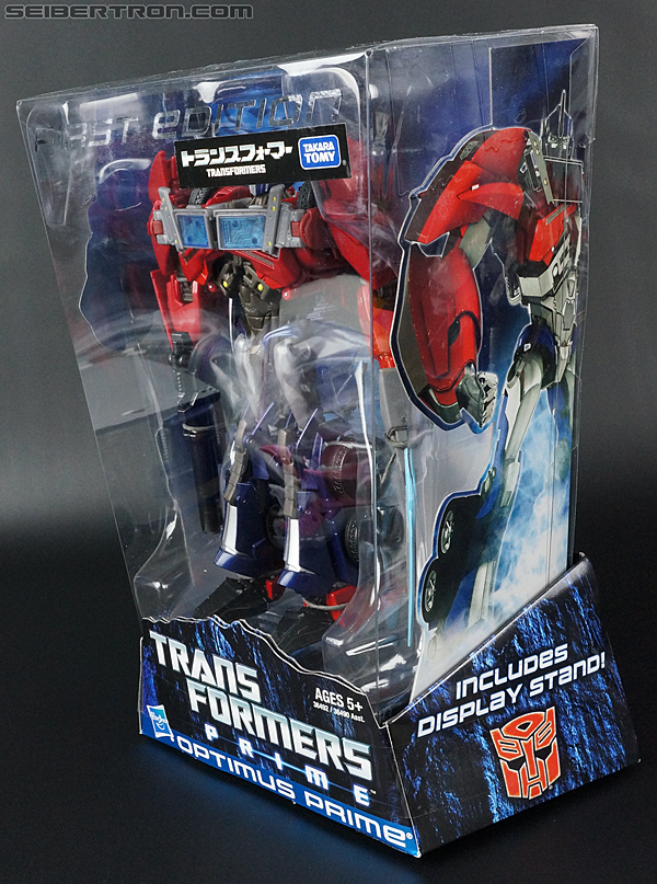 Transformers First Edition Optimus Prime (Image #17 of 172)