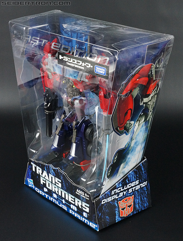 Transformers First Edition Optimus Prime (Image #18 of 172)