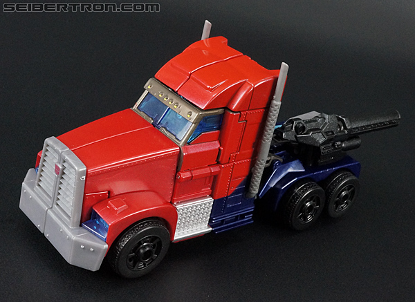 Transformers First Edition Optimus Prime (Image #36 of 172)