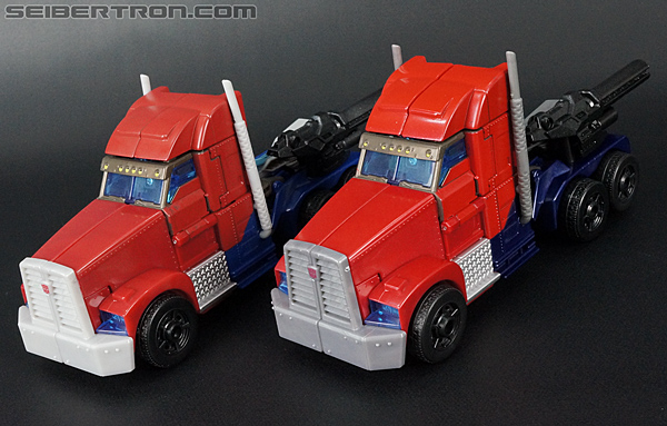 Transformers First Edition Optimus Prime (Image #45 of 172)