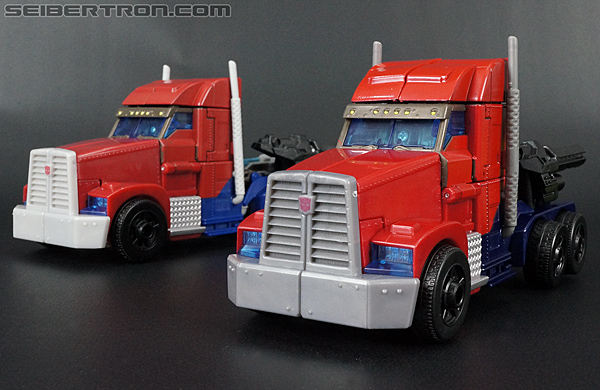 Transformers First Edition Optimus Prime (Image #47 of 172)