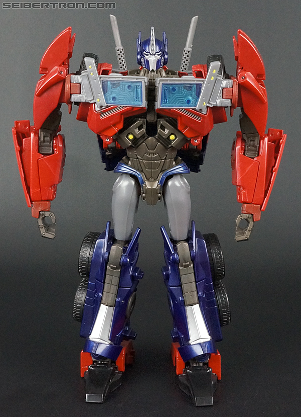 Transformers First Edition Optimus Prime Toy Gallery (Image #1 of 172)