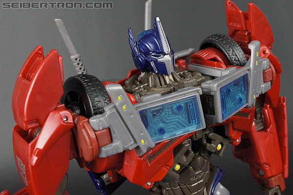 Transformers First Edition Optimus Prime (Image #62 of 172)