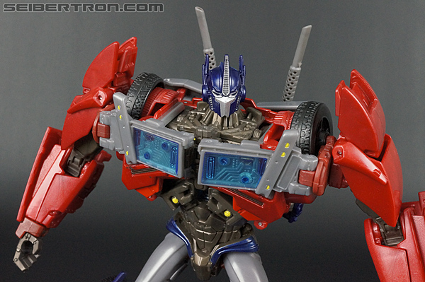 Transformers First Edition Optimus Prime (Image #80 of 172)