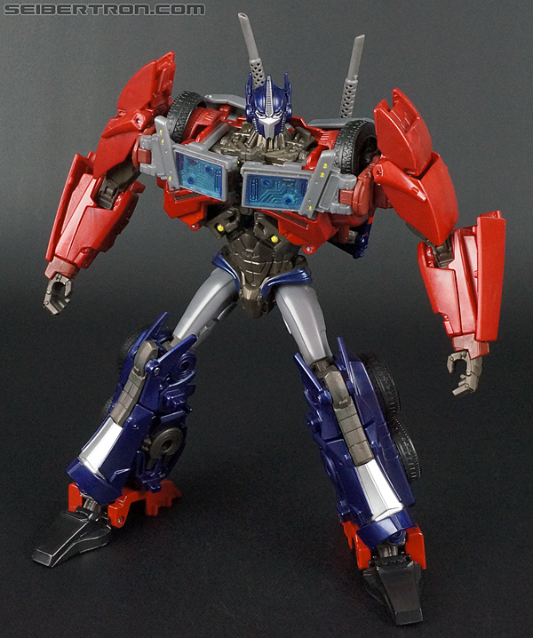 Transformers First Edition Optimus Prime (Image #82 of 172)