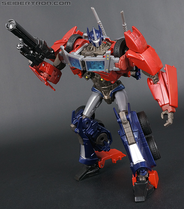 Transformers First Edition Optimus Prime (Image #91 of 172)