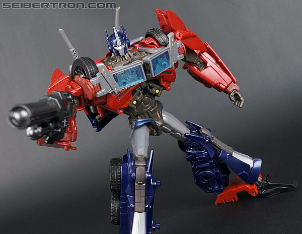 Transformers First Edition Optimus Prime (Image #96 of 172)