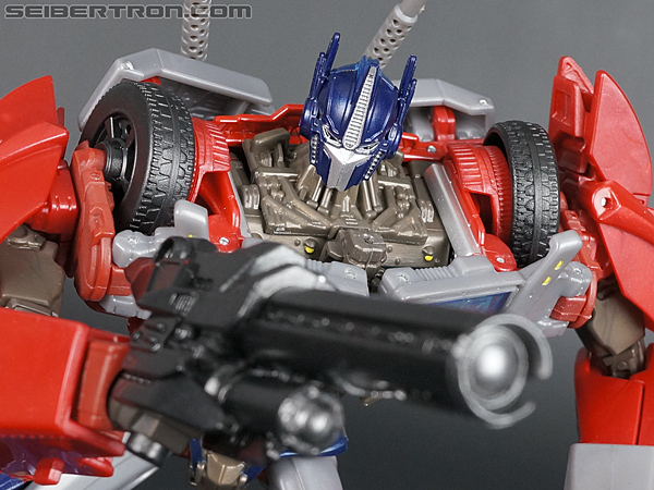 Transformers First Edition Optimus Prime (Image #103 of 172)