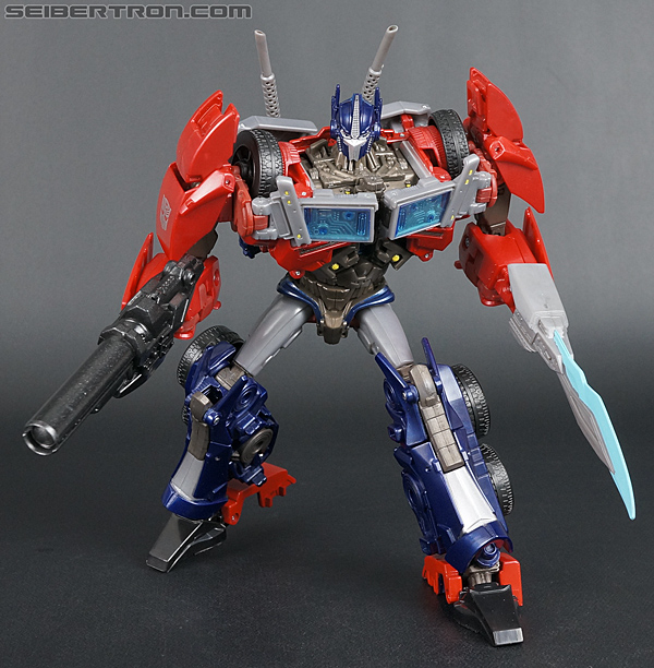 Transformers First Edition Optimus Prime (Image #105 of 172)