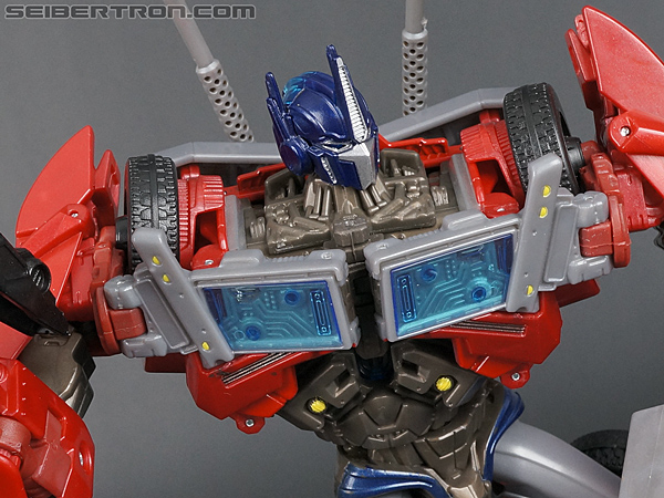 Transformers First Edition Optimus Prime (Image #110 of 172)