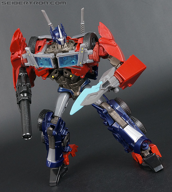 Transformers First Edition Optimus Prime (Image #111 of 172)
