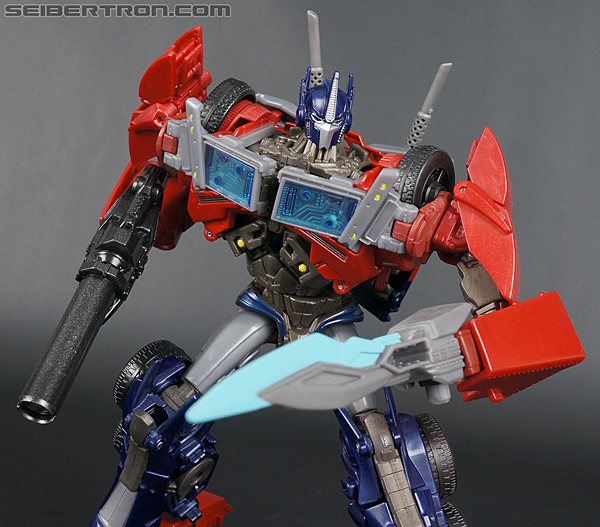 Transformers First Edition Optimus Prime Toy Gallery (Image #113 of 172)