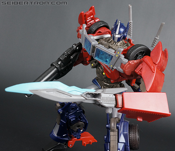 Transformers First Edition Optimus Prime (Image #116 of 172)