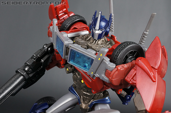 Transformers First Edition Optimus Prime (Image #118 of 172)