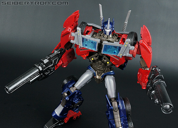 Transformers First Edition Optimus Prime (Image #121 of 172)