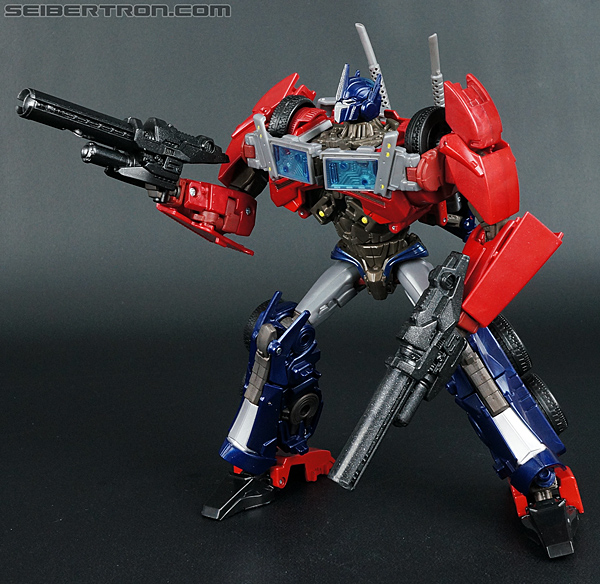 Transformers First Edition Optimus Prime (Image #122 of 172)