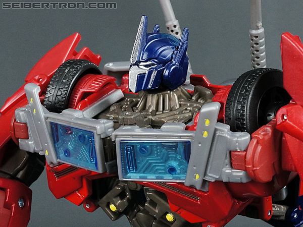 Transformers First Edition Optimus Prime (Image #124 of 172)